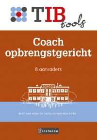 Coach opbrengstgericht