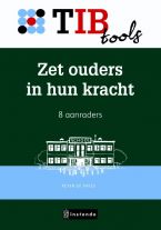 Zet ouders in hun kracht