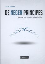 De negen principes van de excellente schoolleider