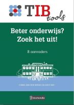 Beter onderwijs? Zoek het uit!