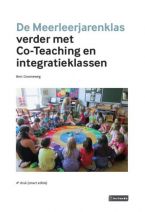 De Meerleerjarenklas (smart editie)