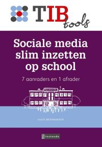Sociale media slim inzetten op school