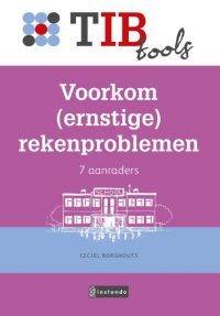 Voorkom (ernstige) rekenproblemen