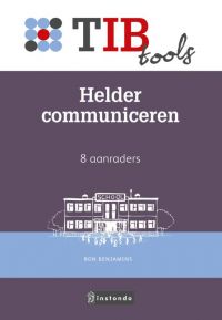 Helder communiceren