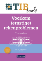 Voorkom (ernstige) rekenproblemen