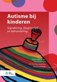 Autisme bij kinderen