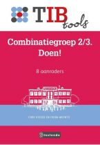 Combinatiegroep 2/3. Doen!