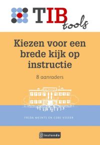 Kiezen voor een brede kijk op instructie