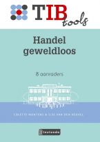 Handel geweldloos