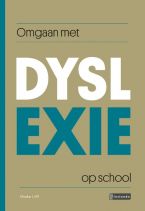 Omgaan met dyslexie op school