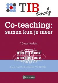 Co-teaching: samen kun je meer