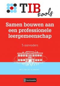 Samen bouwen aan een professionele leergemeenschap