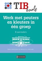 Werk met peuters en kleuters in één groep