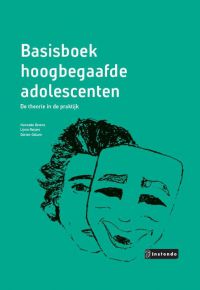 BASISBOEK HOOGBEGAAFDE ADOLESCENTEN