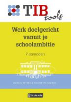 Werk doelgericht vanuit je schoolambitie