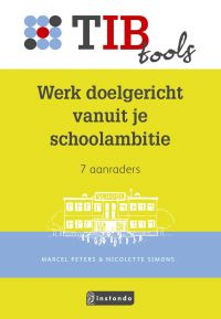 Werk doelgericht vanuit je schoolambitie