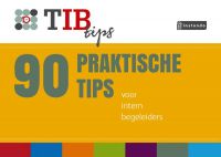 90 Praktische Tips voor intern begeleiders