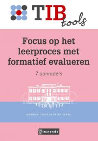 Focus op het leerproces met formatief evalueren