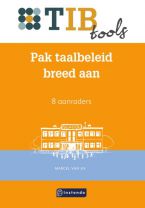 Pak taalbeleid breed aan