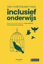 Van individueel naar inclusief onderwijs