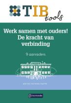 Samenwerken met ouders! De kracht van verbinding