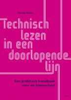 Technisch lezen in een doorlopende lijn