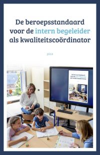 De beroepsstandaard voor de intern begeleider